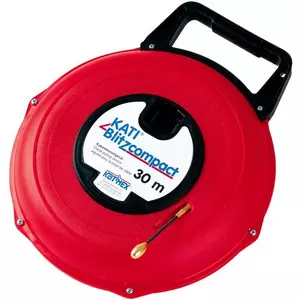Kati Blitz compact SET Kabeleinziehgerät 30m