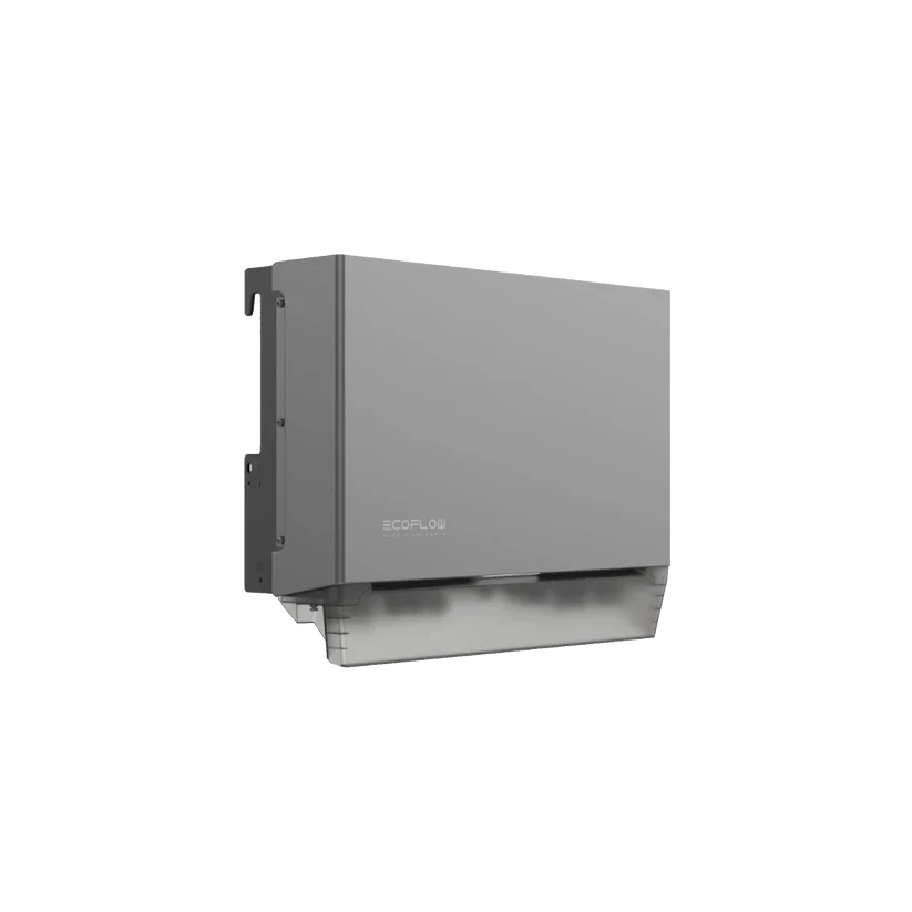 [PPE0122] ECOFLOW PowerOcean Hybrid Inverter 12KW