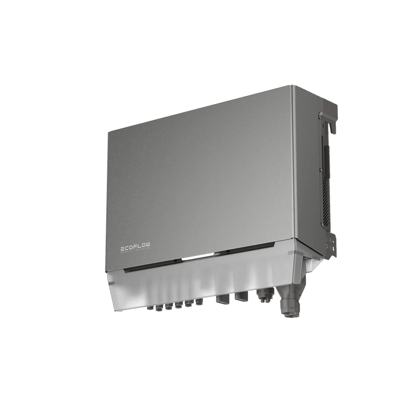 ECOFLOW PowerOcean Plus Hybrid Inverter 15KW