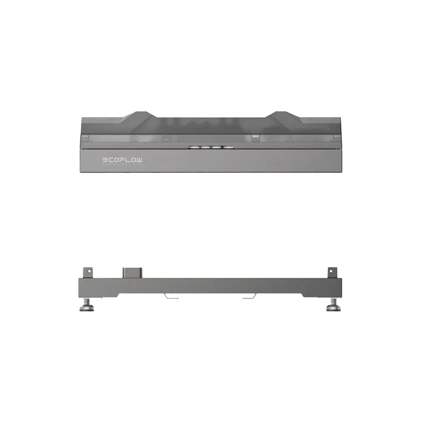 [PPE0040] ECOFLOW PowerOcean Battery Junction Box + Battery Base