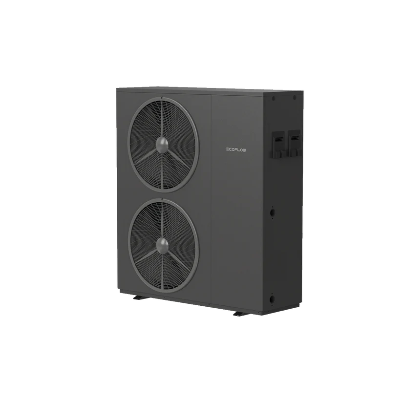 ECOFLOW PowerHeat 20KW