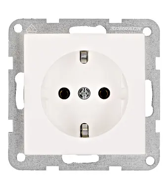 Steckdose VISIO S 55 