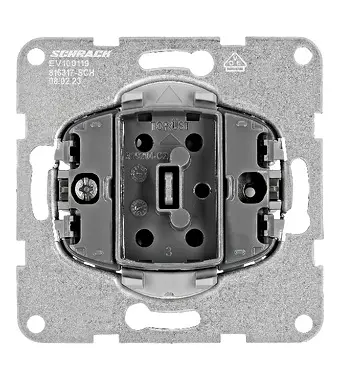 Taster-Einsatz VISIO S 55  