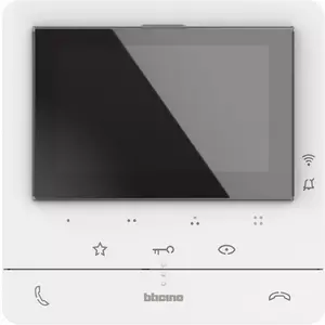 Video-Hausstation CLASSE100 X16E Connected mit Smartphone-Anbindung 